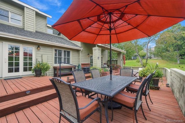 5 White Pine Place, Littleton, CO 80127