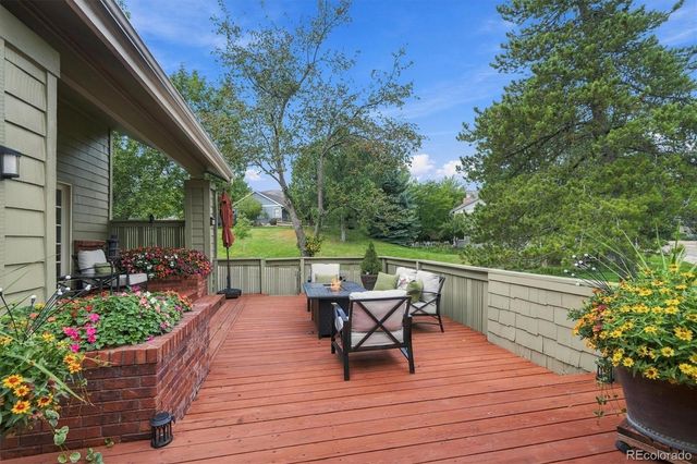 5 White Pine Place, Littleton, CO 80127