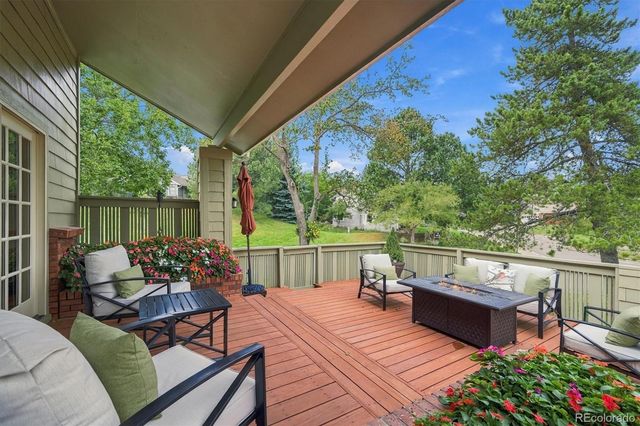 5 White Pine Place, Littleton, CO 80127