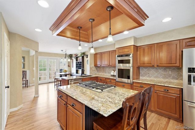 5 White Pine Place, Littleton, CO 80127