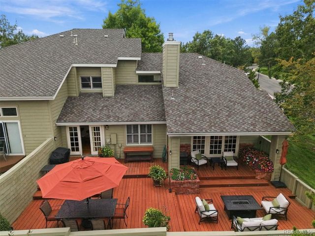 5 White Pine Place, Littleton, CO 80127