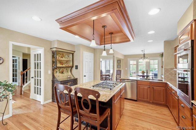 5 White Pine Place, Littleton, CO 80127
