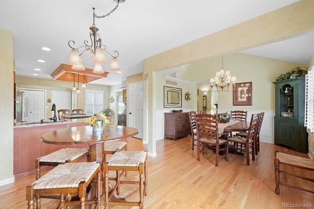 5 White Pine Place, Littleton, CO 80127