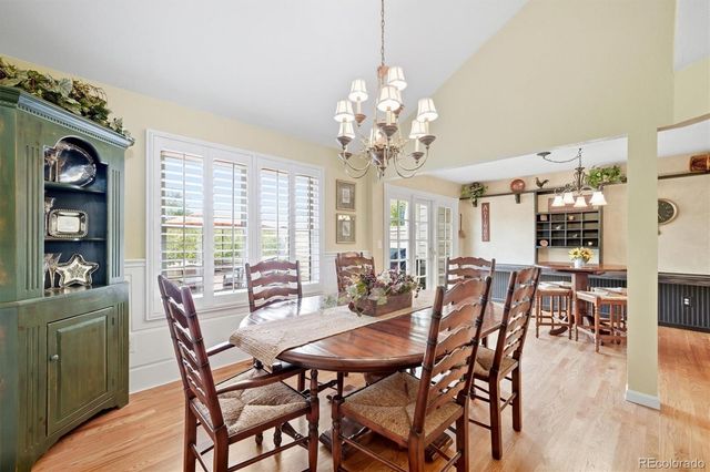 5 White Pine Place, Littleton, CO 80127