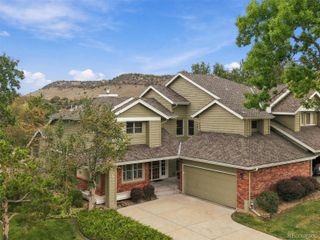 5 White Pine Place, Littleton, CO 80127