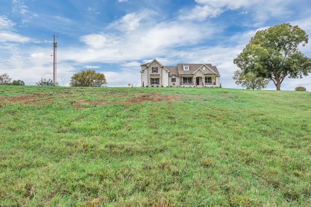 1629 John Sharp Rd, Spring Hill, TN 37174