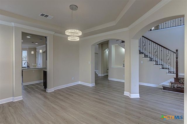 302 N Frontier Lane, Cedar Park, TX 78613