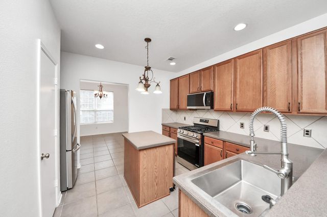 14531 Keystone Green Drive, Cypress, TX 77429