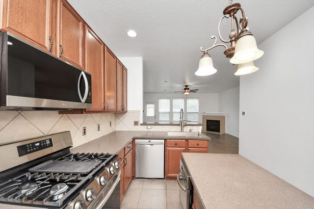 14531 Keystone Green Drive, Cypress, TX 77429