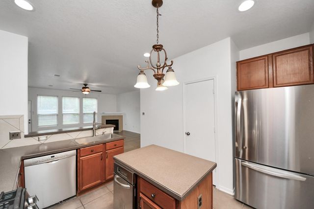 14531 Keystone Green Drive, Cypress, TX 77429