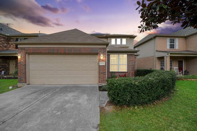 14531 Keystone Green Drive, Cypress, TX 77429