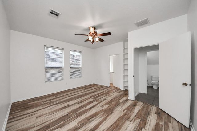 14531 Keystone Green Drive, Cypress, TX 77429