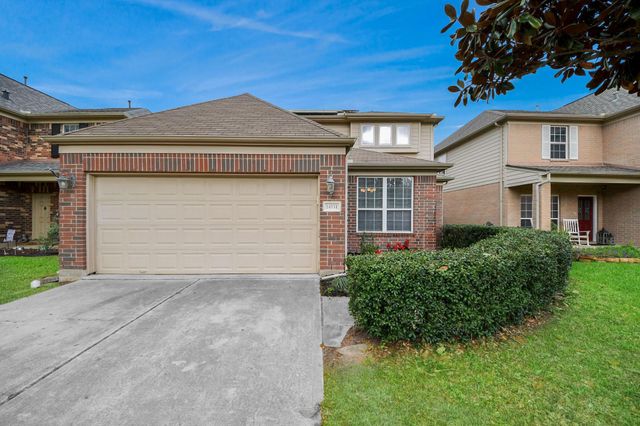 14531 Keystone Green Drive, Cypress, TX 77429