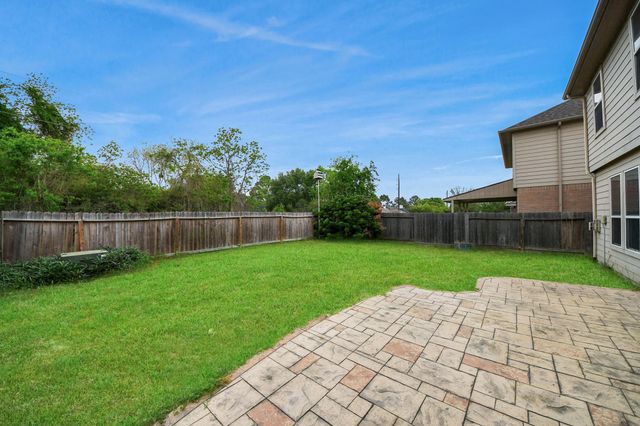 14531 Keystone Green Drive, Cypress, TX 77429