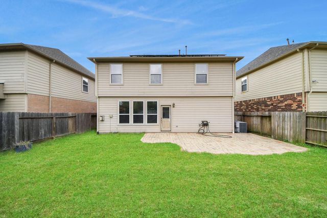 14531 Keystone Green Drive, Cypress, TX 77429