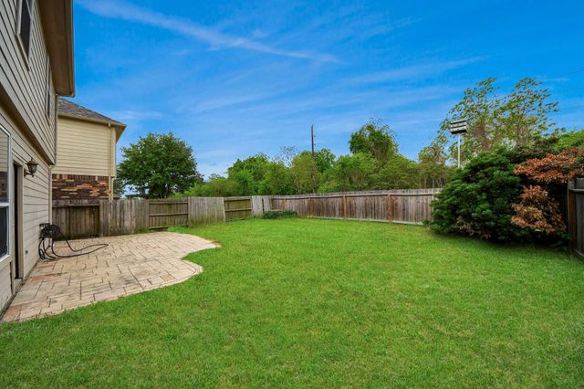 14531 Keystone Green Drive, Cypress, TX 77429