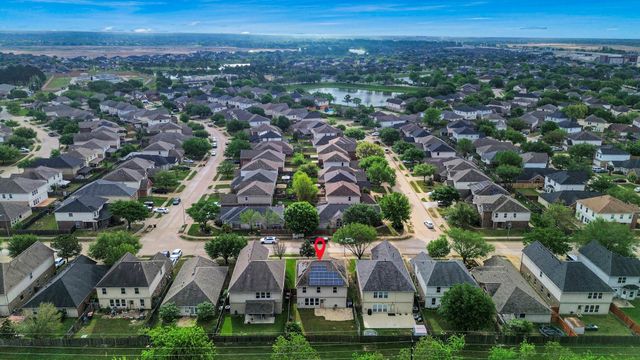 14531 Keystone Green Drive, Cypress, TX 77429