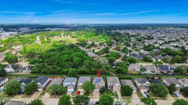 14531 Keystone Green Drive, Cypress, TX 77429