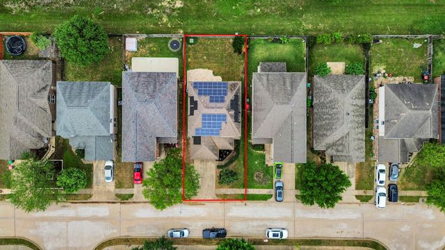 14531 Keystone Green Drive, Cypress, TX 77429