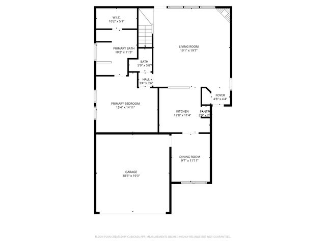 14531 Keystone Green Drive, Cypress, TX 77429