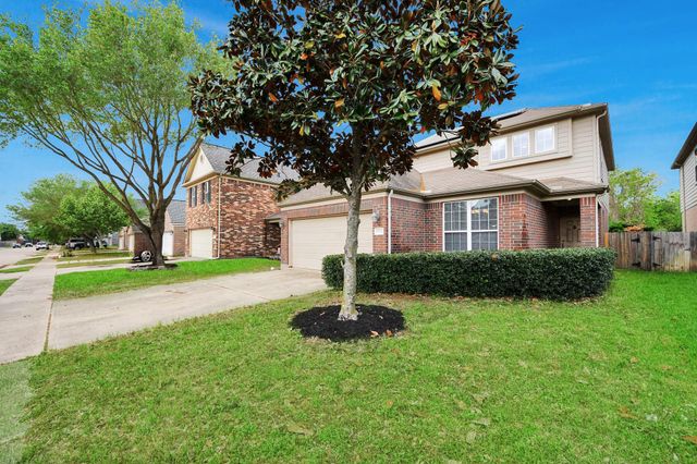 14531 Keystone Green Drive, Cypress, TX 77429