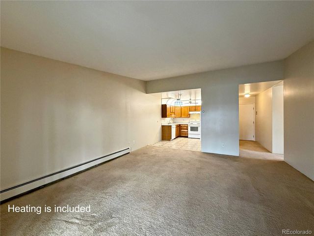 13606 E Bates Avenue 402, Aurora, CO 80014