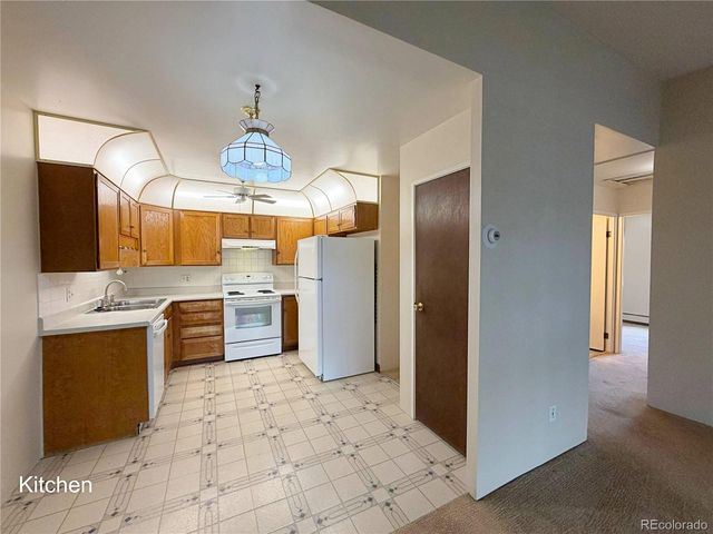 13606 E Bates Avenue 402, Aurora, CO 80014