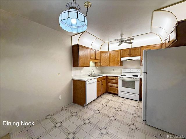 13606 E Bates Avenue 402, Aurora, CO 80014