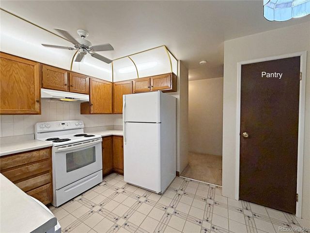 13606 E Bates Avenue 402, Aurora, CO 80014