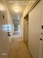13606 E Bates Avenue 402, Aurora, CO 80014