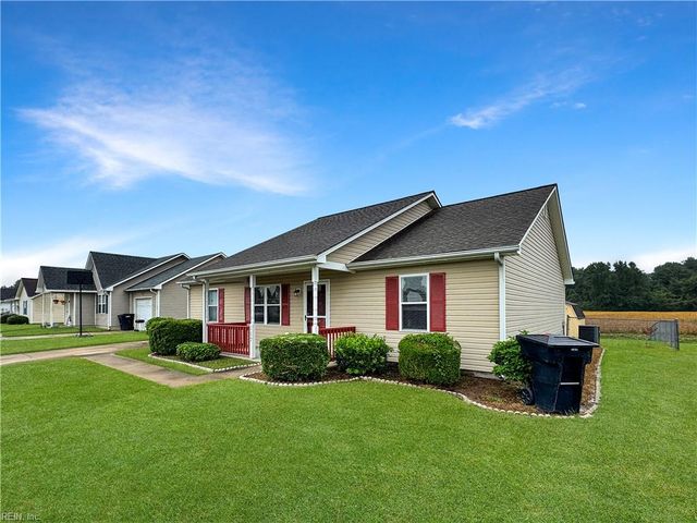 117 Springvale ST, Elizabeth City, NC 27909