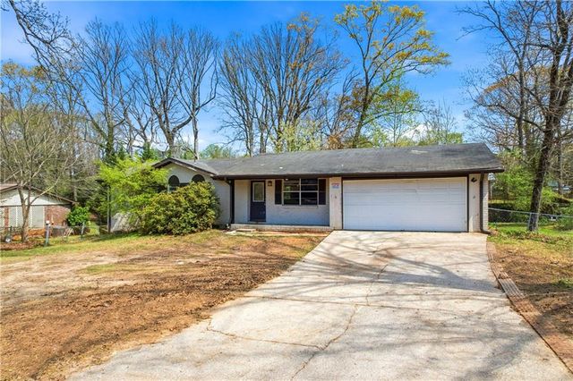 3420 Nina Court, Douglasville, GA 30135