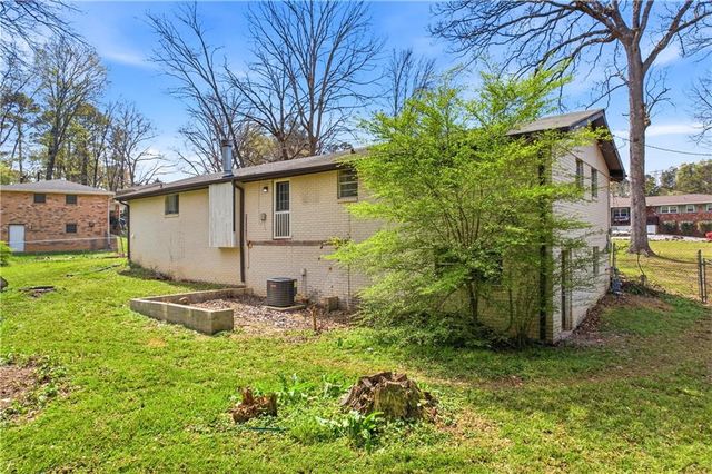 3420 Nina Court, Douglasville, GA 30135