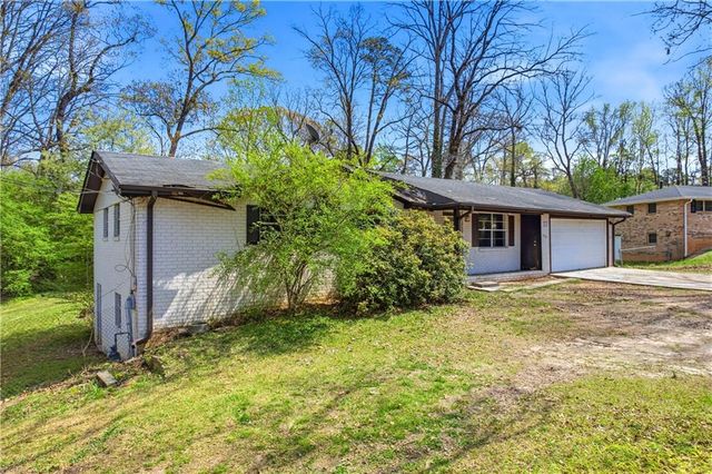 3420 Nina Court, Douglasville, GA 30135