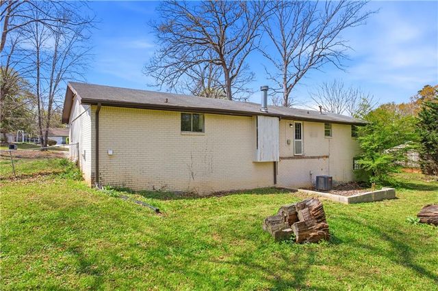 3420 Nina Court, Douglasville, GA 30135