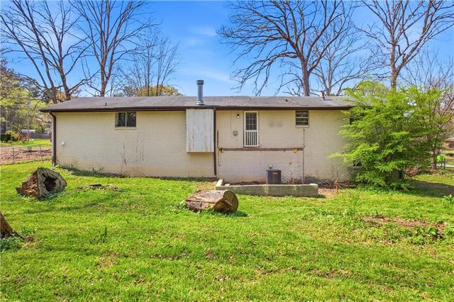 3420 Nina Court, Douglasville, GA 30135