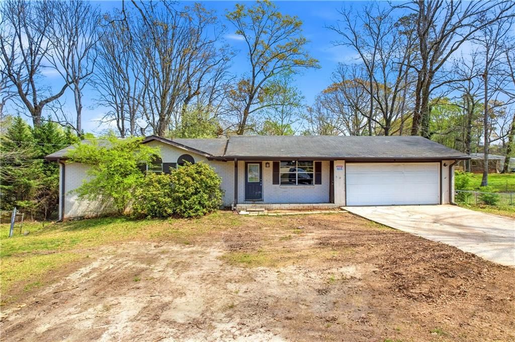 3420 Nina Court, Douglasville, GA 30135