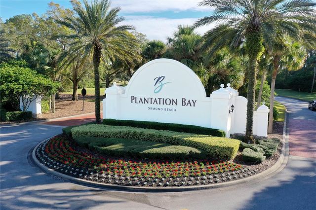 426 LONG COVE ROAD, Ormond Beach, FL 32174