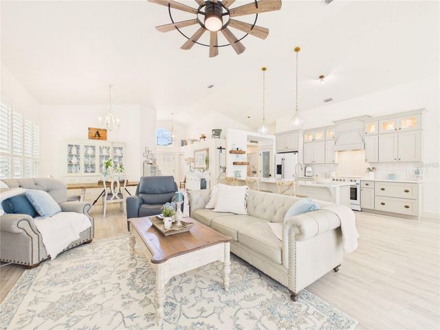 426 LONG COVE ROAD, Ormond Beach, FL 32174