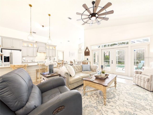 426 LONG COVE ROAD, Ormond Beach, FL 32174