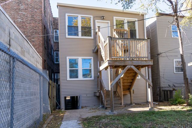 6961 S Eberhart Avenue, Chicago, IL 60637