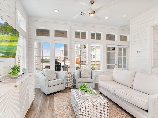 416 Mermaid Tail Lane, Port Aransas, TX 78373