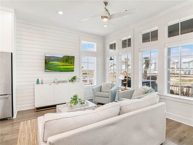 416 Mermaid Tail Lane, Port Aransas, TX 78373