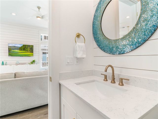 416 Mermaid Tail Lane, Port Aransas, TX 78373