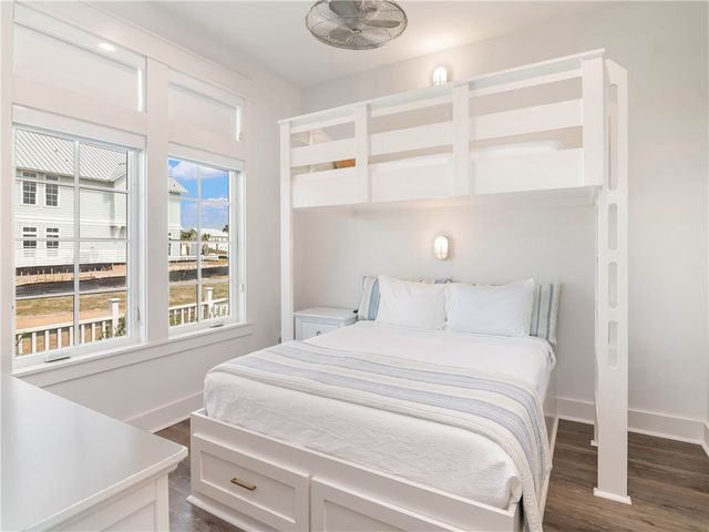 416 Mermaid Tail Lane, Port Aransas, TX 78373