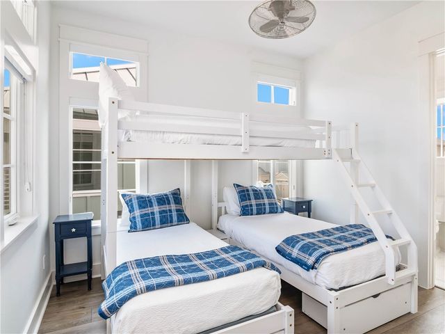 416 Mermaid Tail Lane, Port Aransas, TX 78373