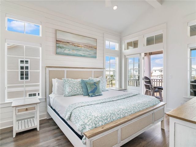 416 Mermaid Tail Lane, Port Aransas, TX 78373