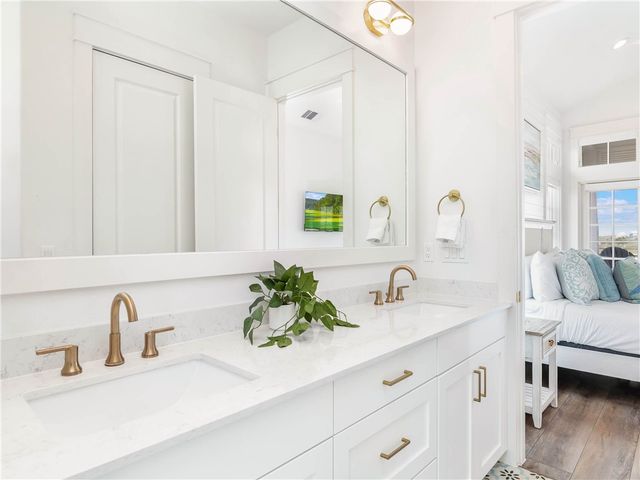 416 Mermaid Tail Lane, Port Aransas, TX 78373