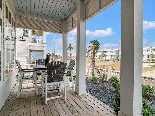 416 Mermaid Tail Lane, Port Aransas, TX 78373