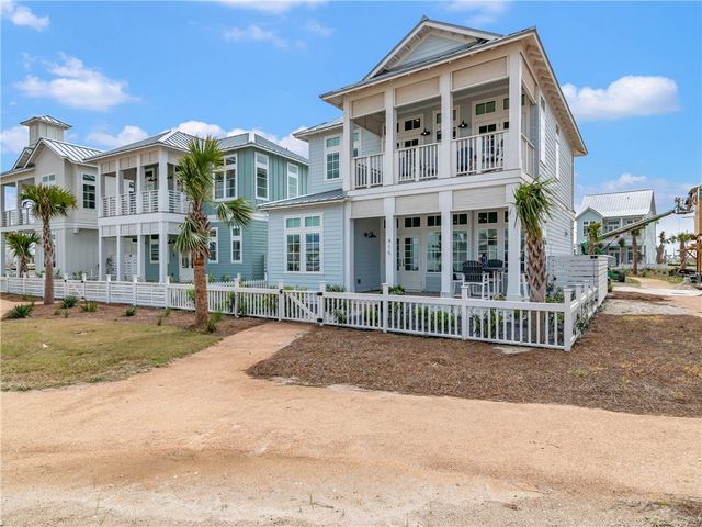 416 Mermaid Tail Lane, Port Aransas, TX 78373